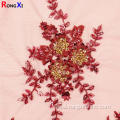 Brand New Hand Embroidery Fabric